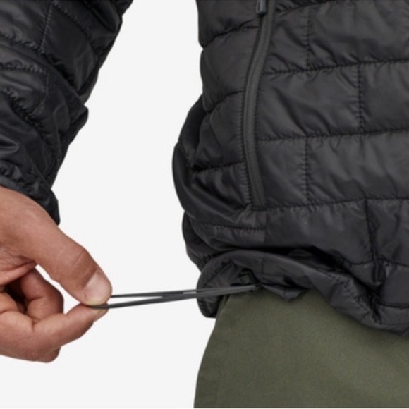 NWT Patagonia Nano Puff Jacket - Picture 3 of 16